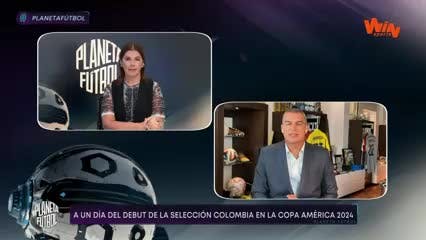 Planeta Fútbol - 23 de Junio de 2024