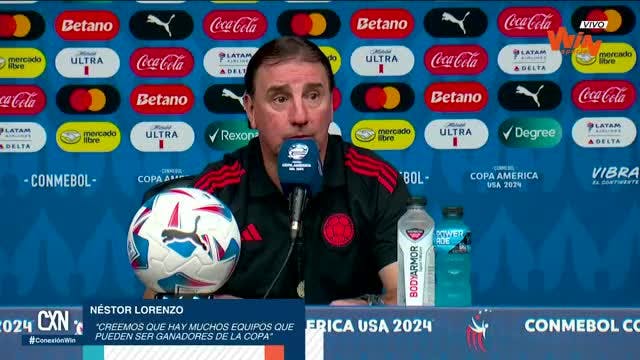 Conexión - 24 de Junio de 2024
