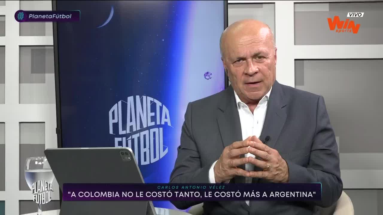 Planeta Fútbol - 24 de Junio de 2024