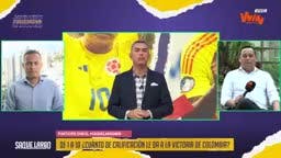 Saque Largo - 25 de Junio de 2024