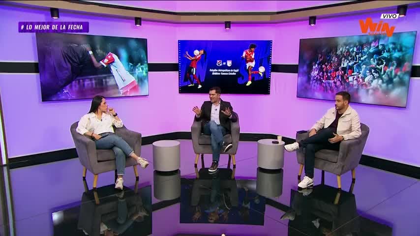 Lo Mejor de la Fecha Femenino - 25 de Junio de 2024