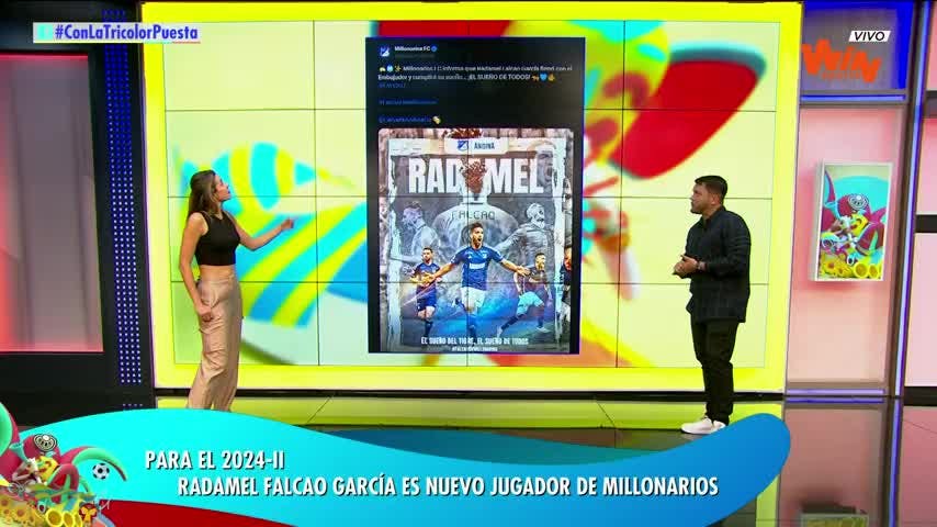 Mi Selección del Alma - 20 de Junio de 2024
