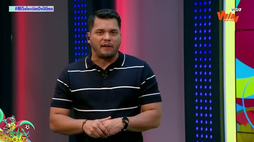 Mi Selección del Alma - 21 de Junio de 2024