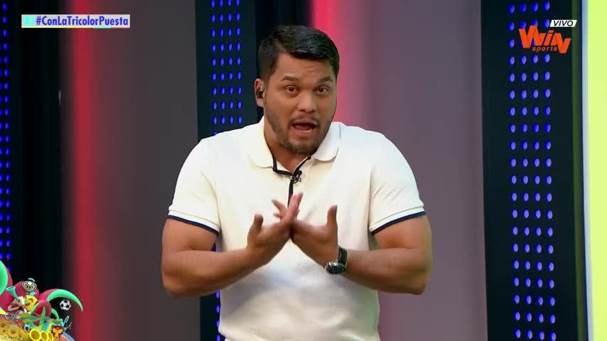 Mi Selección del Alma - 24 de Junio de 2024