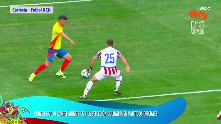 Mi Selección del Alma - 25 de Junio de 2024