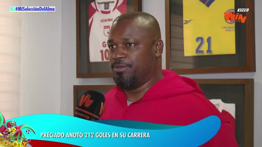 Mi Selección del Alma - 26 de Junio de 2024