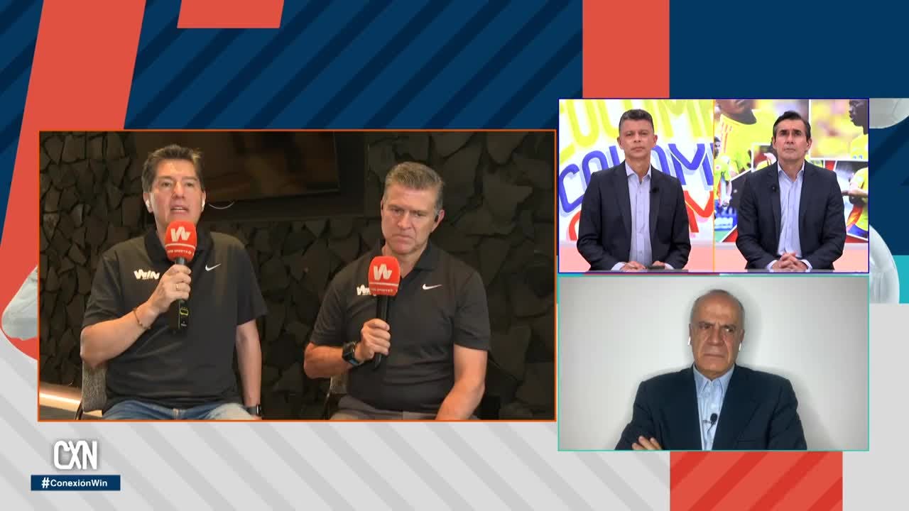 Conexión - 26 de Junio de 2024