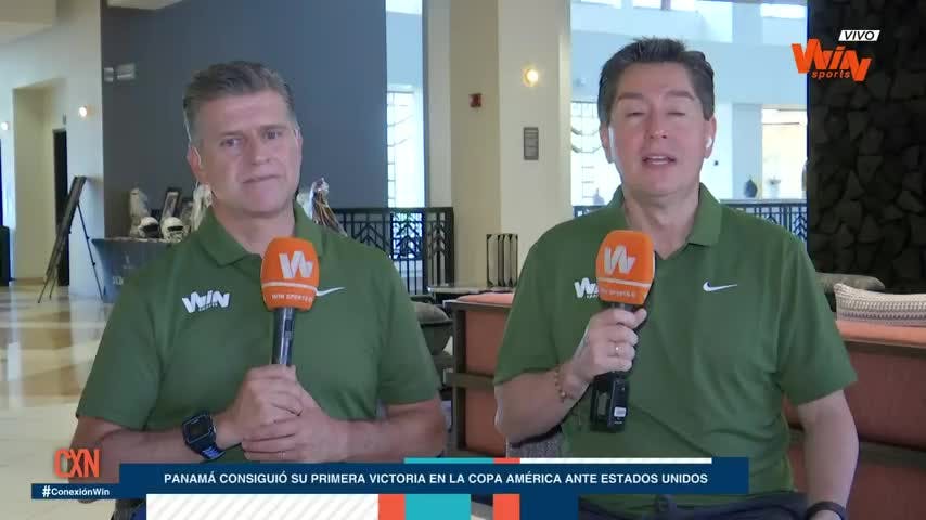 Conexión - 27 de Junio de 2024