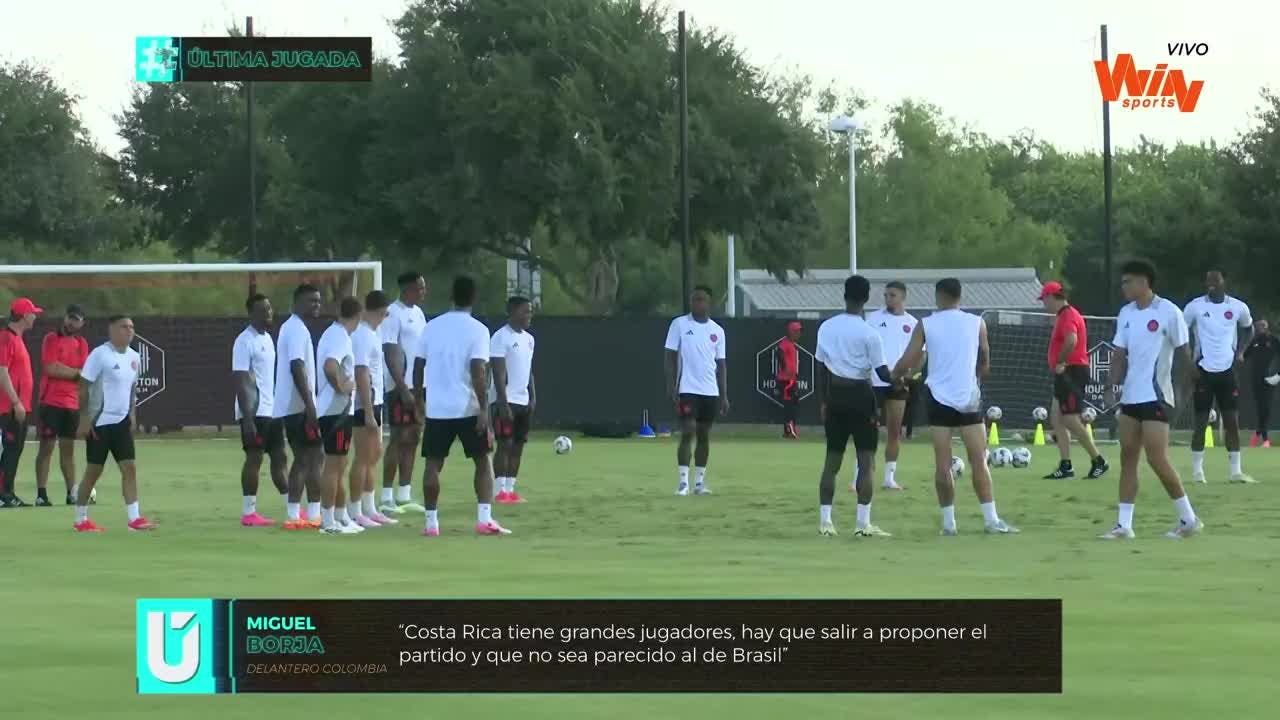 Última Jugada - 26 de Junio de 2024
