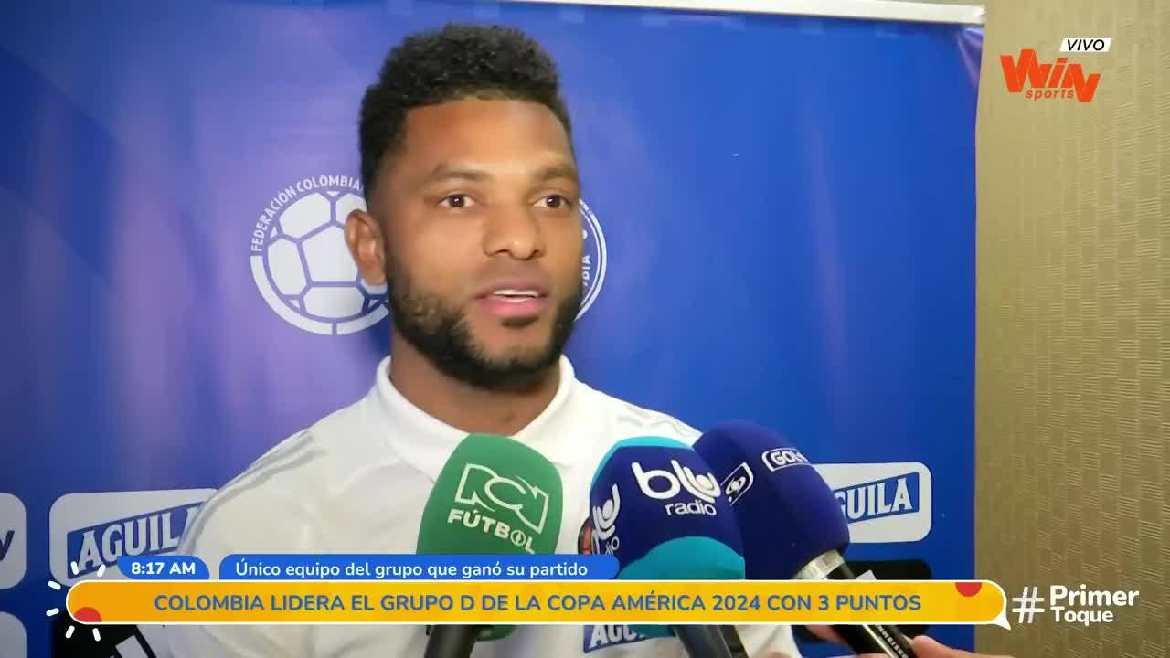Primer Toque - 27 de Junio de 2024