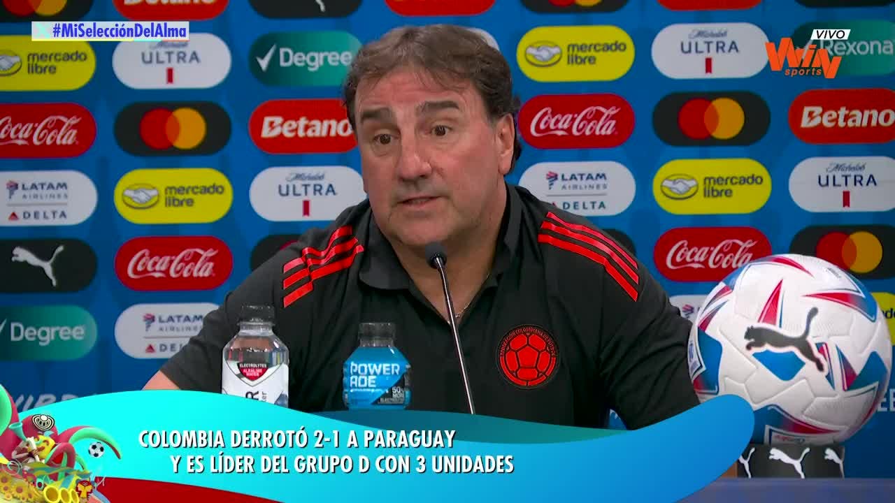 Mi Selección del Alma - 27 de Junio de 2024