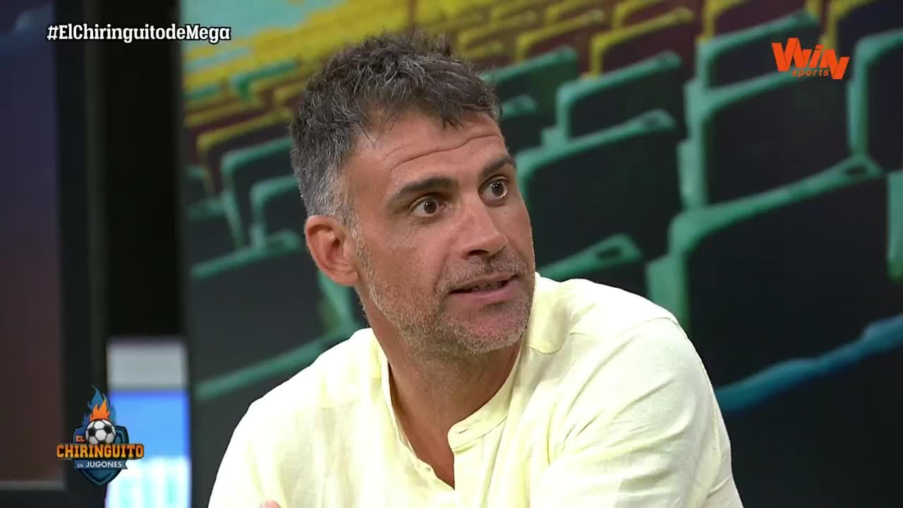 Chiringuito de Jugones (Solo para Colombia) - 27 de Junio de 2024