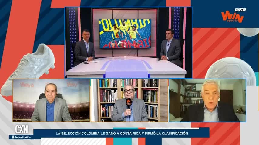 Conexión - 28 de Junio de 2024