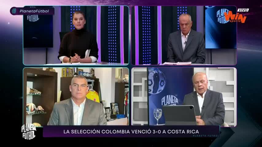 Planeta Fútbol - 28 de junio de 2024