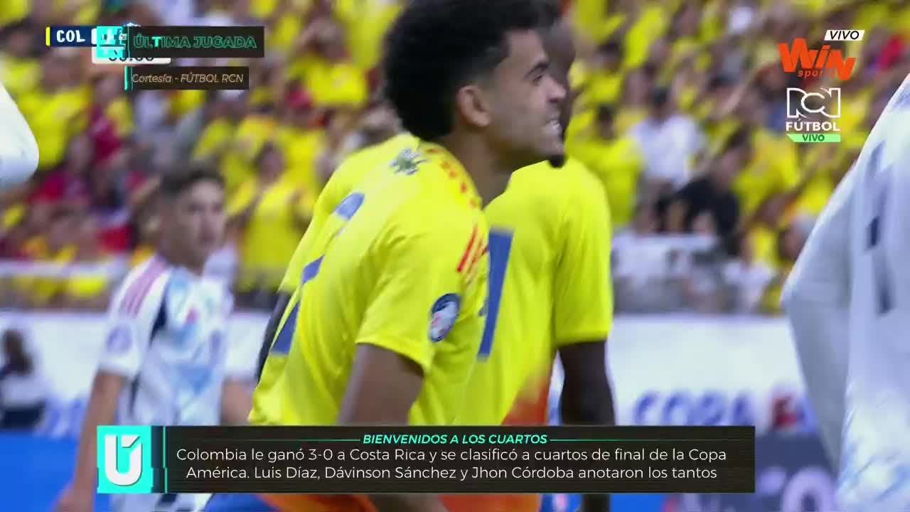 Última Jugada - 28 de Junio de 2024