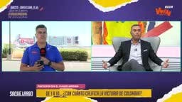 Saque Largo - 29 de Junio de 2024