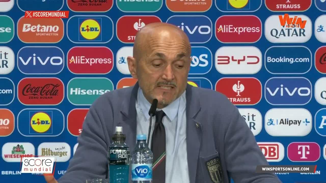 Score Mundial - 29 de Junio de 2024