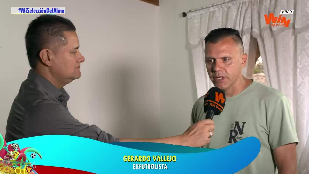 Mi Selección del Alma - 30 de Junio de 2024