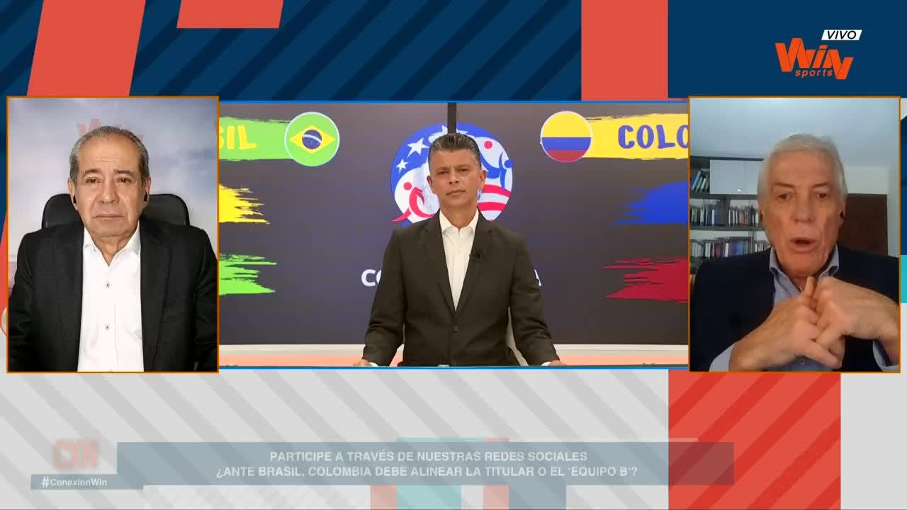 Conexión - 1 de Julio de 2024