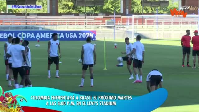 Mi Selección del Alma - 1 de Julio de 2024