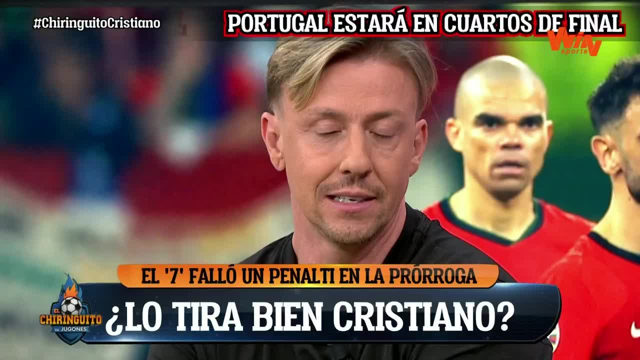 Chiringuito de Jugones (Solo para Colombia) - 1 de Julio de 2024