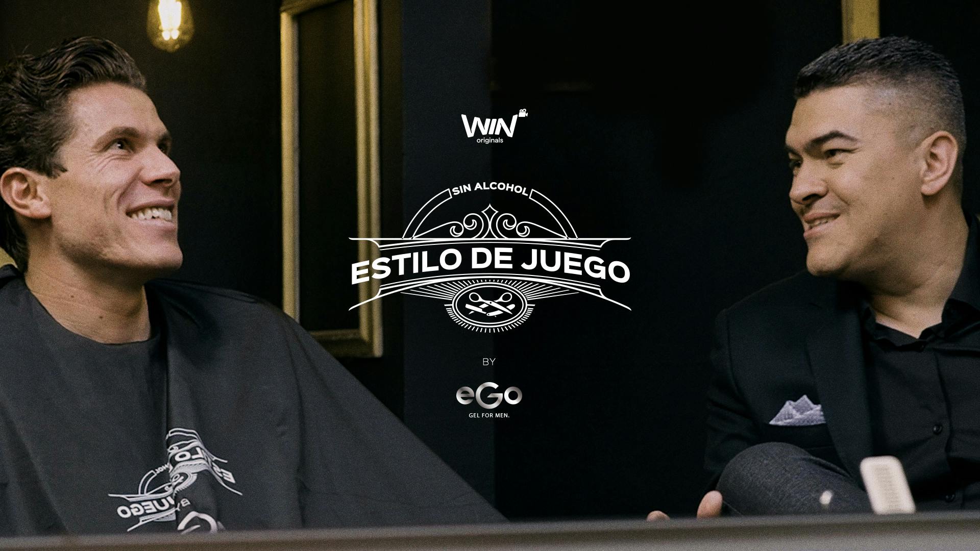 Estilo de Juego: Felipe Acosta