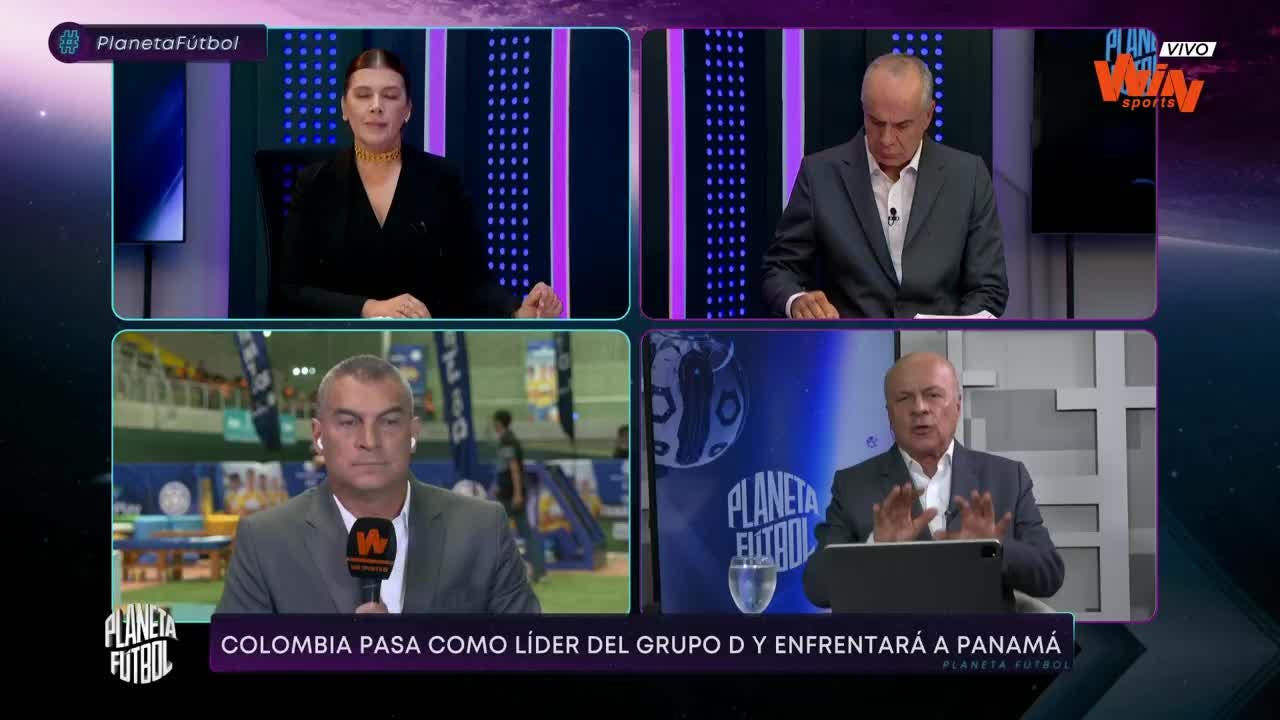 Planeta Fútbol - 2 de Julio de 2024
