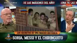 Chiringuito de Jugones (Solo para Colombia) - 2 de Julio de 2024