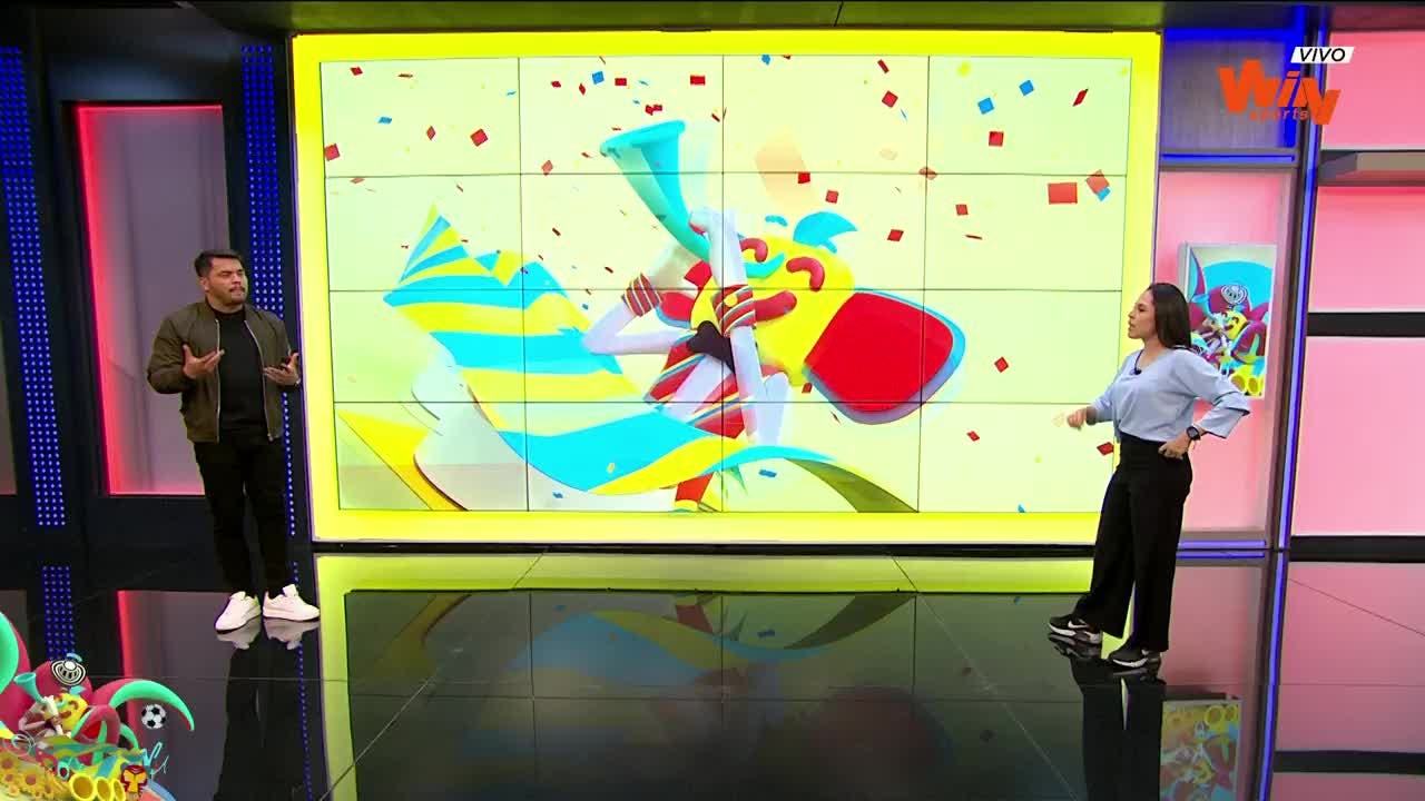Mi Selección del Alma - 3 de Julio de 2024