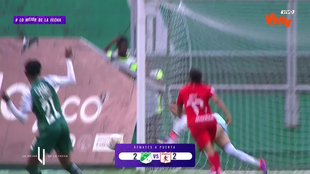 Lo Mejor de la Fecha - 4 de Julio de 2024
