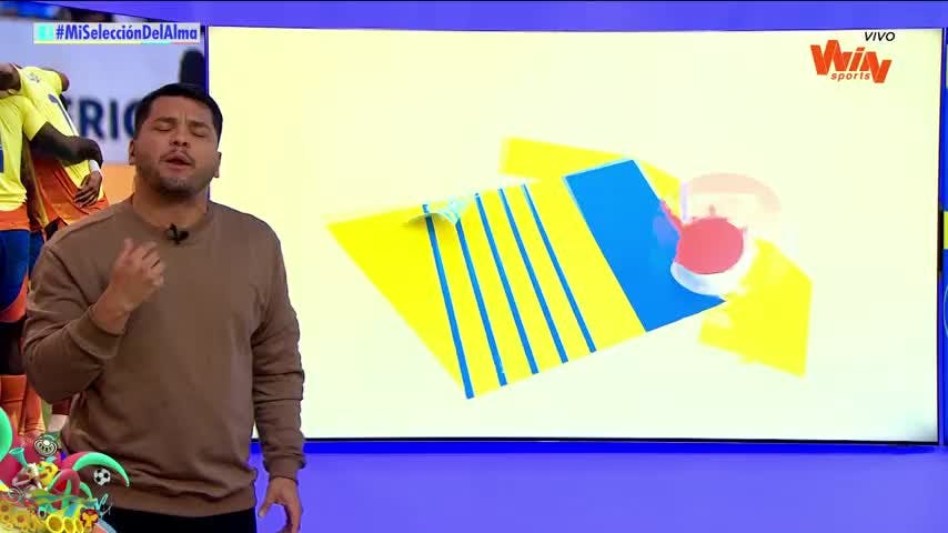 Mi Selección del Alma - 5 de Julio de 2024