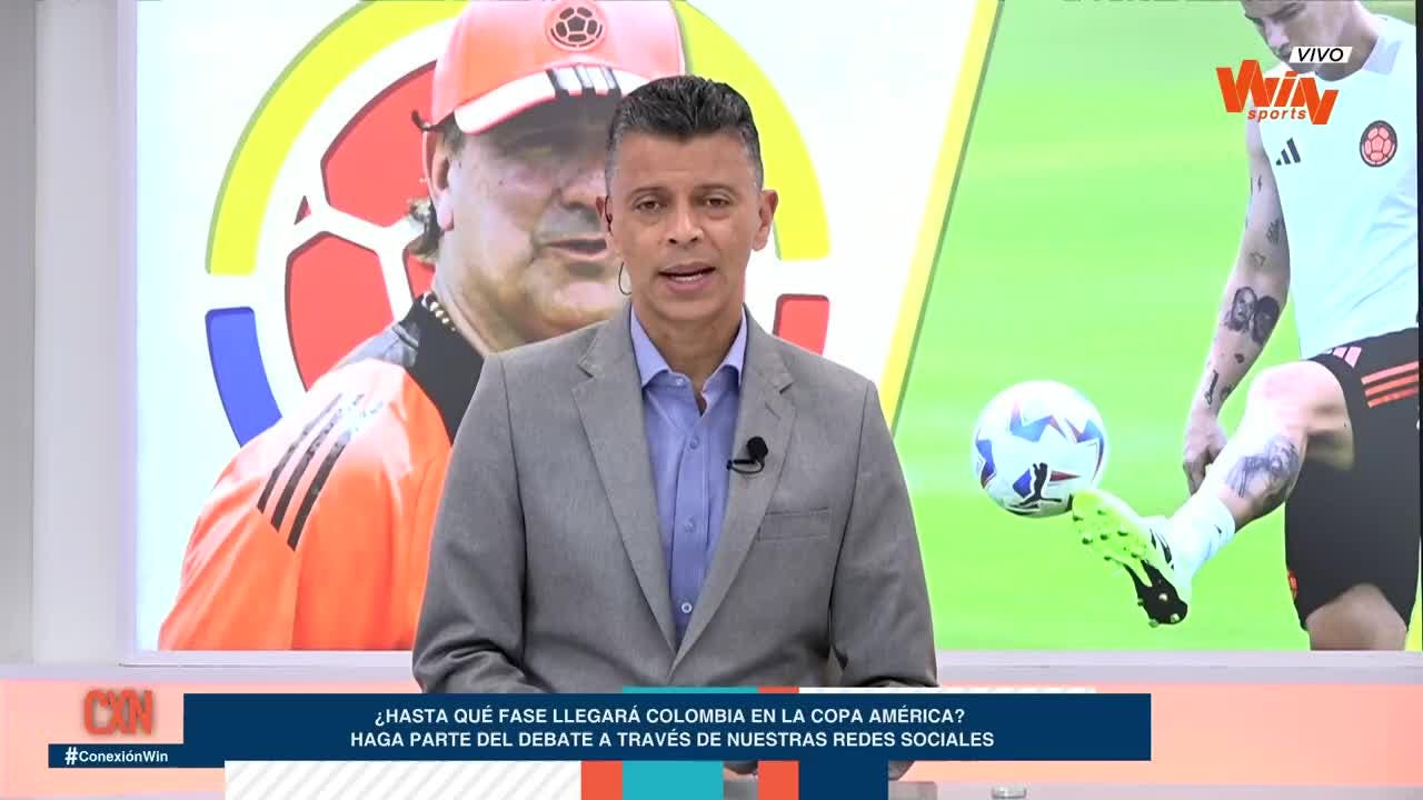 Conexión - 5 de Julio de 2024