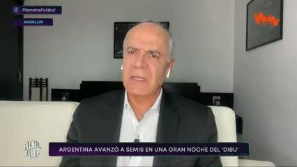 Planeta Fútbol - 5 de Julio de 2024