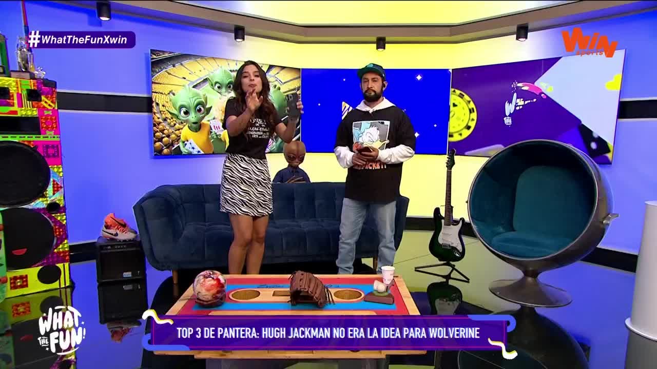 What The Fun - 5 de Julio de 2024