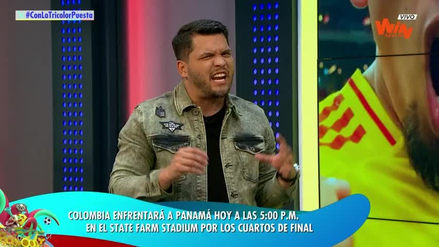 Mi Selección del Alma - 6 de Julio de 2024