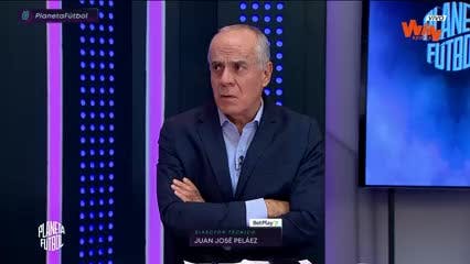 Planeta Fútbol - 6 de Julio de 2024