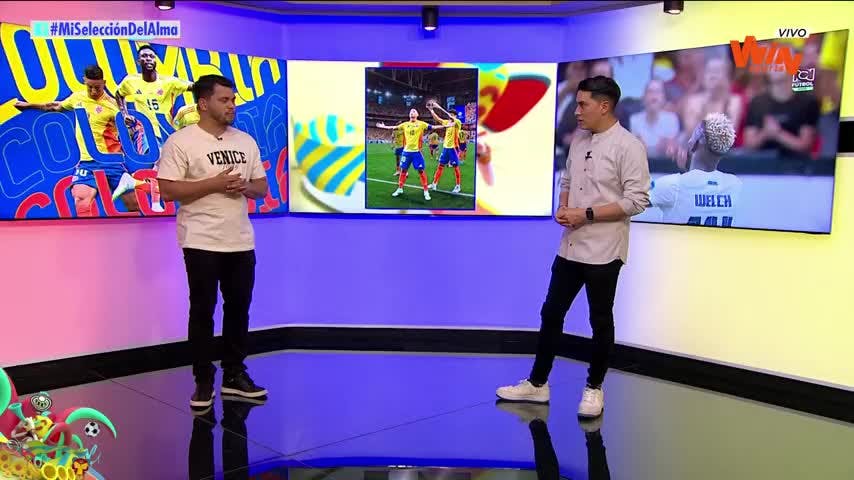 Mi Selección - 7 de Julio de 2024