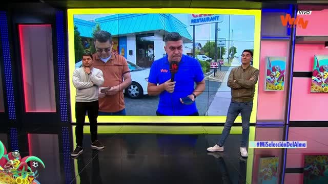 Mi Selección del Alma - 8 de Julio de 2024