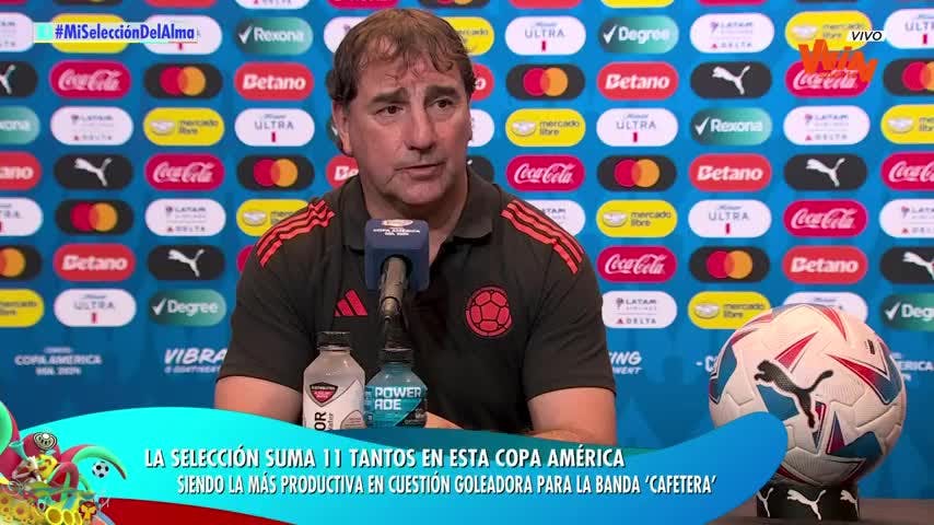 Mi Selección del Alma - 9 de Julio de 20224