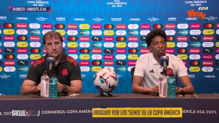 Saque Largo - 9 de Julio de 2024