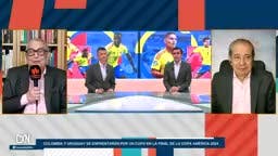 Conexión - 9 de Julio de 2024