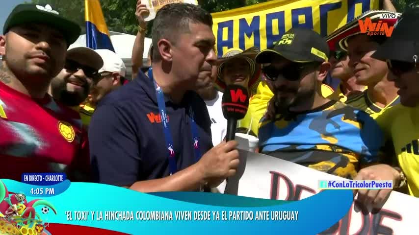 Mi Selección del Alma - 10 de Julio de 2024