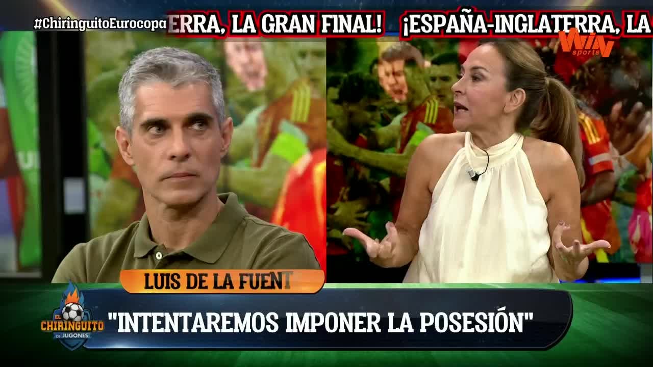 Chiringuito de Jugones (Solo para Colombia) - 10 de Julio de 2024