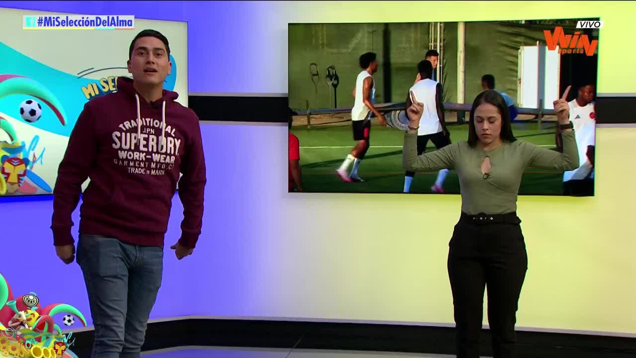 Mi Selección del Alma - 12 de Julio de 2024