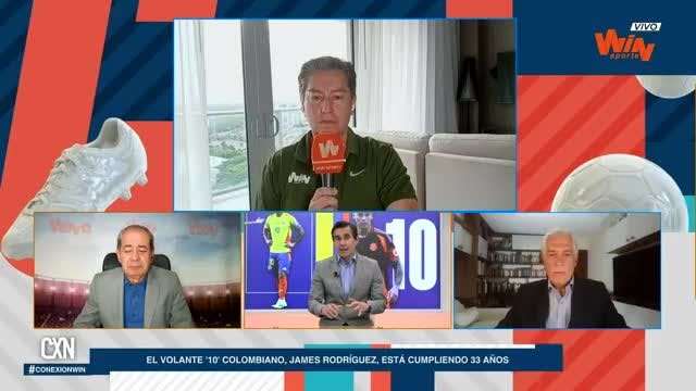 Conexión - 12 de Julio de 2024