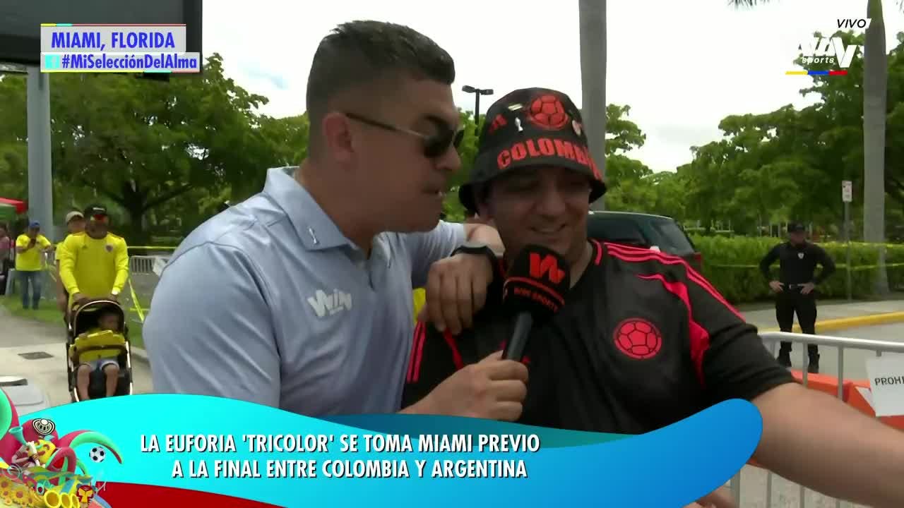 Mi Selección del Alma - 13 de Julio de 2024