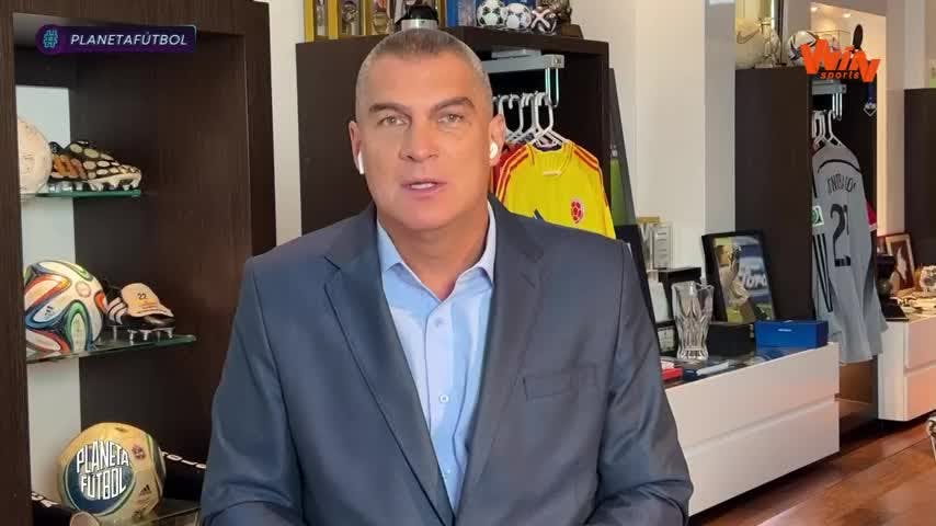 Planeta Fútbol - 13 de Julio de 2024