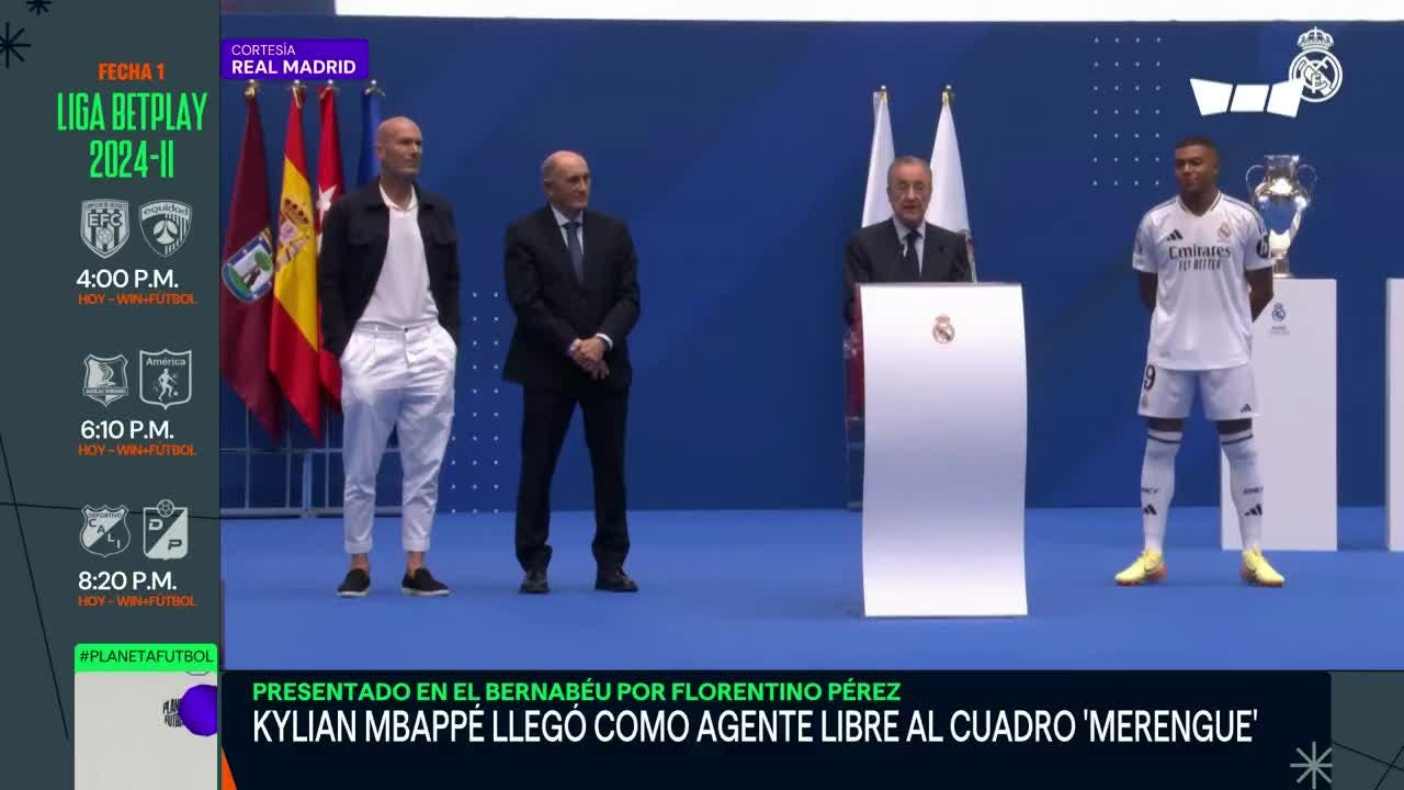 Planeta Fútbol - 16 de Julio de 2024
