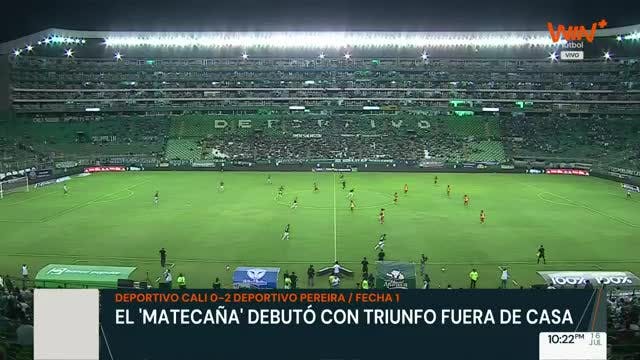 Win Noticias Noche - 16 de Julio de 2024