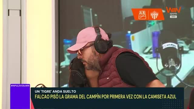 Inpulzivos - 17 de Julio de 2024